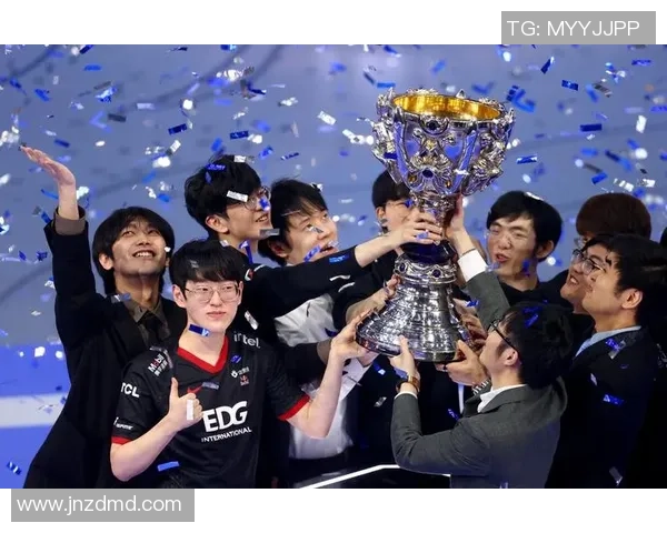 EDG战队盯防策略深度解析助力英雄联盟赛场表现提升 EDG战队盯防策略深度解析助力英雄联盟赛场表现提升