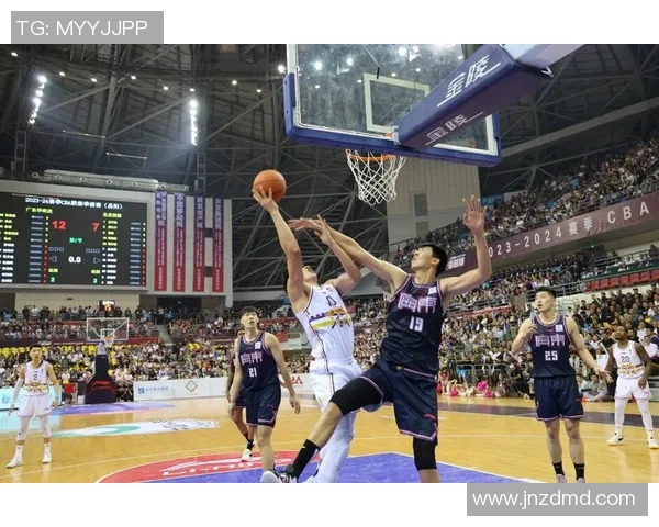 广州篮球队实力深度解析与对手比较的全面评估 广州篮球队实力深度解析与对手比较的全面评估