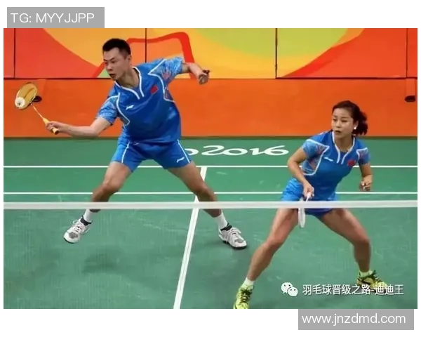 广州羽毛球队快攻革新之路:技术与战术的完美结合探讨 广州羽毛球队快攻革新之路:技术与战术的完美结合探讨