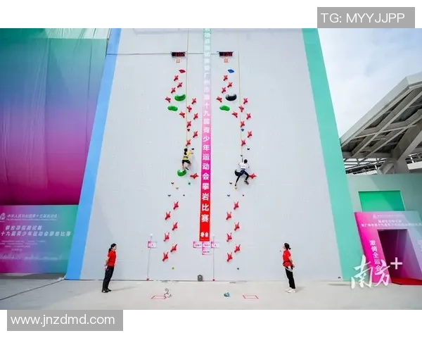 杭州攀岩队进攻策略分析与比赛表现评估的全面探讨