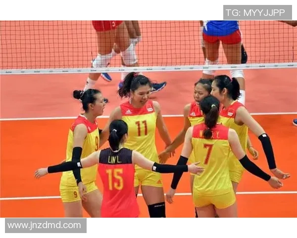 深圳排球队与北京排球队对决后的战术灵活性分析与反思 深圳排球队与北京排球队对决后的战术灵活性分析与反思