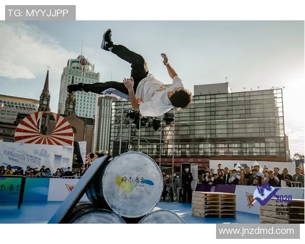 深圳极限运动嘉年华街舞队团队协作精彩点评与表现分析 深圳极限运动嘉年华街舞队团队协作精彩点评与表现分析