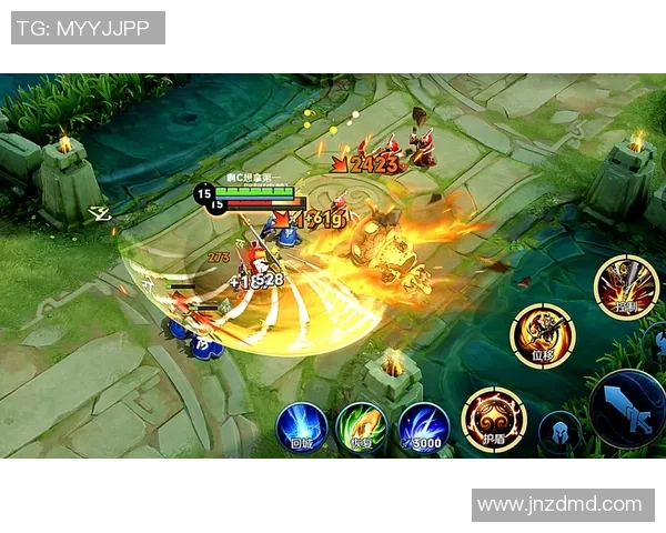 王者荣耀深度分析：TES战队选手个人能力的全面探讨与评估