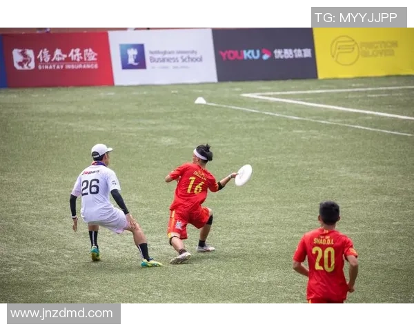 飞盘飞扬:见证杭州飞盘队从萌芽到辉煌的成长历程 飞盘飞扬:见证杭州飞盘队从萌芽到辉煌的成长历程