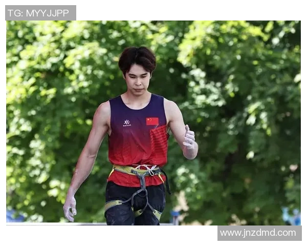 武汉攀岩队在极限运动世界杯中的奋勇拼搏与辉煌成就回顾 武汉攀岩队在极限运动世界杯中的奋勇拼搏与辉煌成就回顾