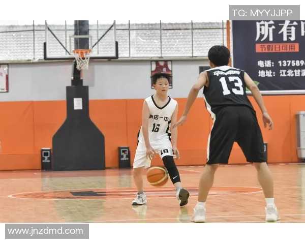 打篮球的魅力与帅气如何展现让我们一起探讨运动中的风采与自信